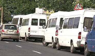Din ce cauză a fost sistată ruta 193 din Capitală. Foto simbol: moldova.org