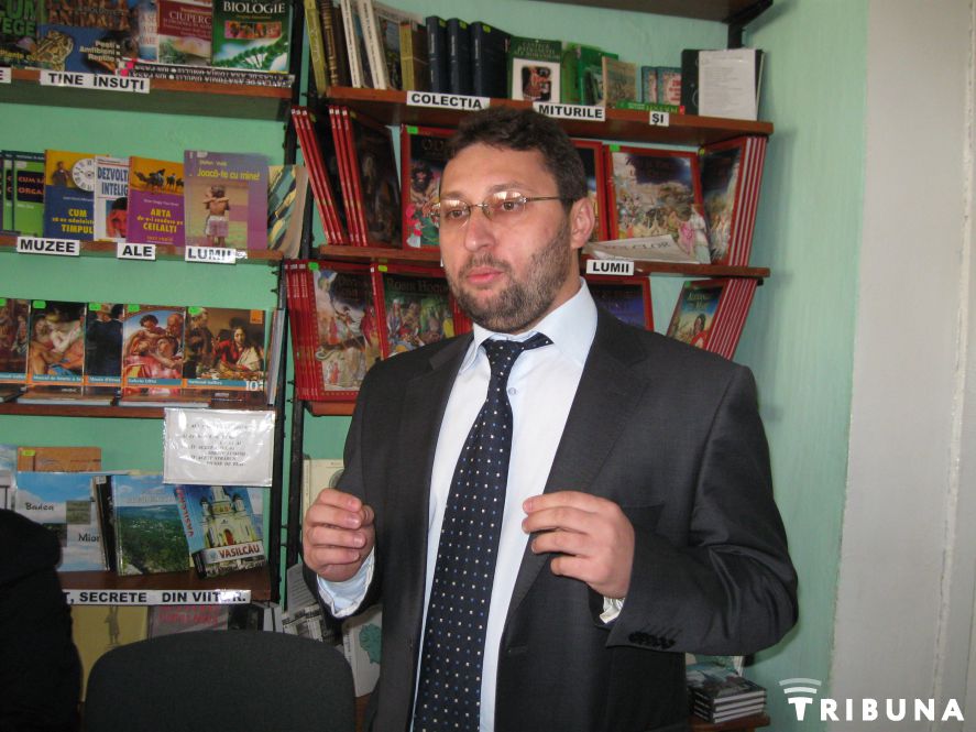 Игорь Волницки заявил, что очень сложно сказать, что будет дальше в Молдове.