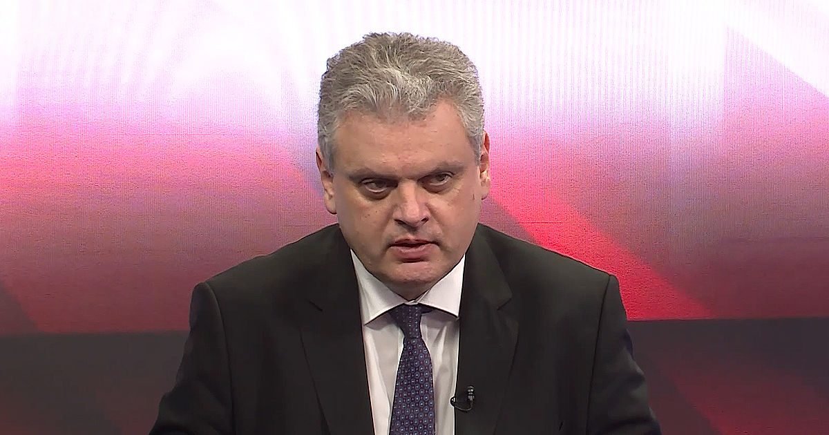 Serebrian: Atacurile Tiraspolului la adresa Chișinăului au atins cote fără precedent.