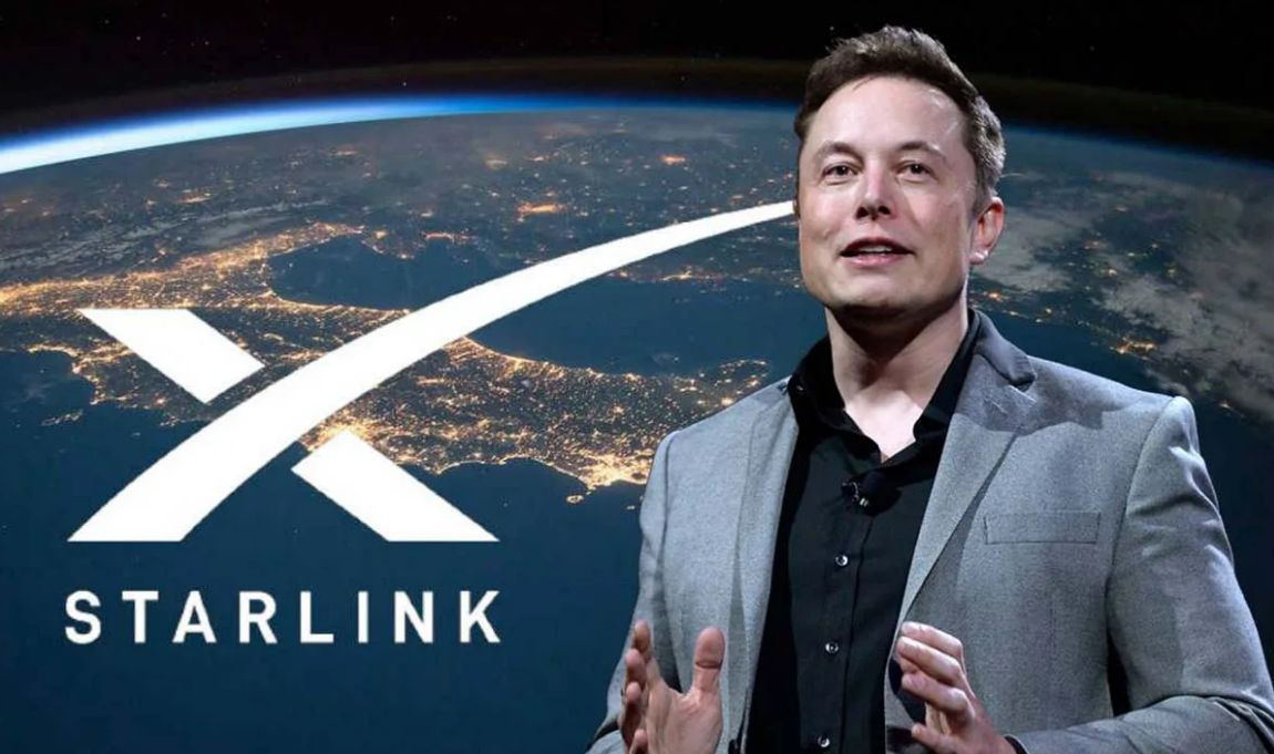 Власти США поговорили с Маском об использовании Starlink в Украине.