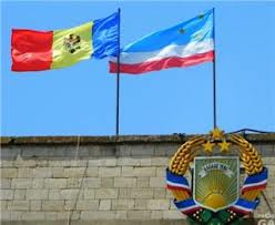 Гагаузы борются за молдавскую государственность.