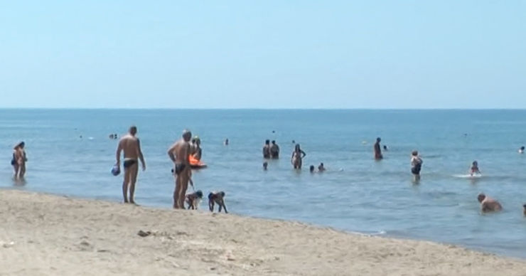 В Италии утонула молдаванка.