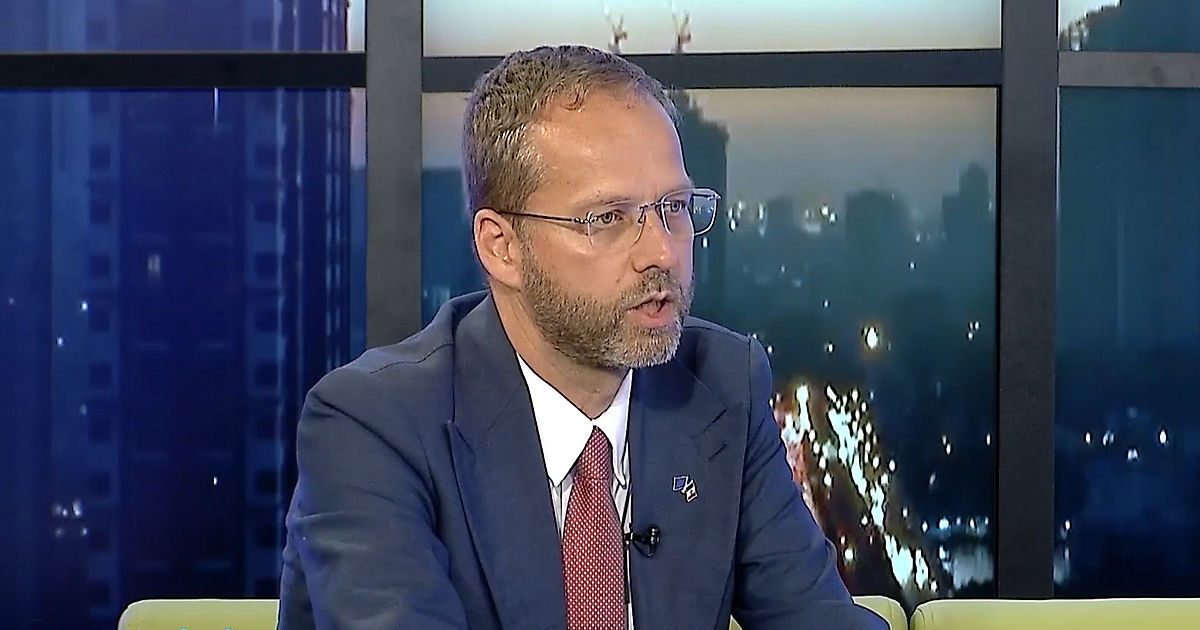 Mazeiks, despre referendum: Suntem pregătiți pentru procesele de integrare.