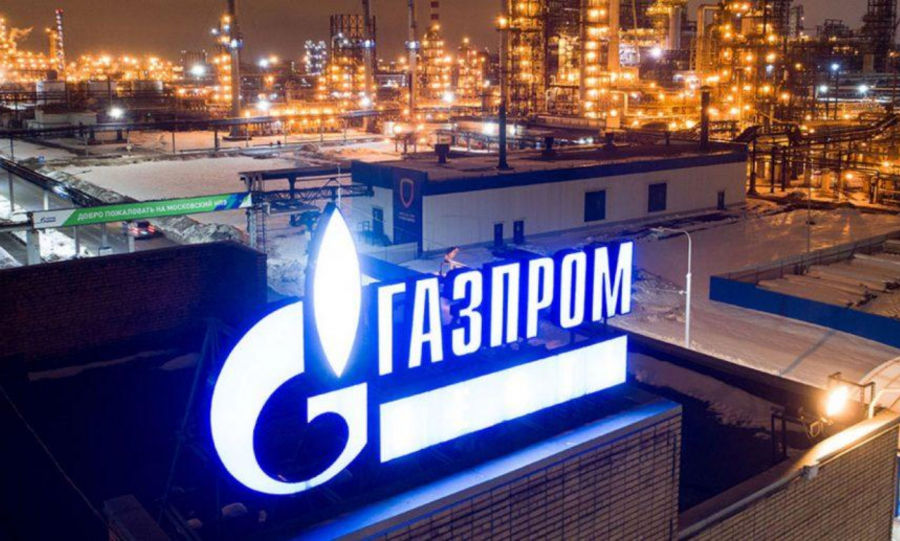 Din 1 ianuarie 2025, Gazprom reduce livrările de gaze către R. Moldova la 0 m3 pe zi.