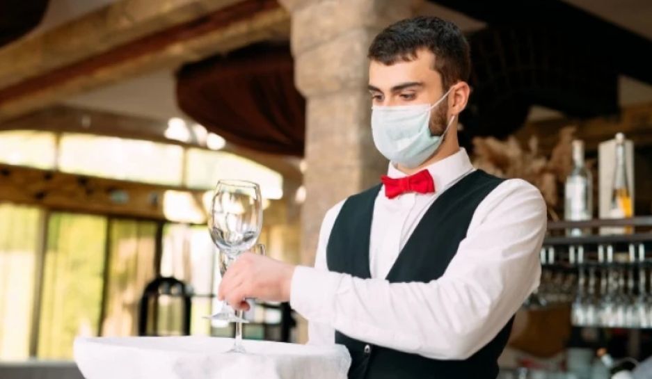 Продлен срок применения ставки НДС для сектора HoReCa.