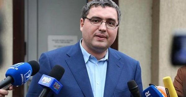 Ренато Усатый может стать кандидатом по избирательному округу.