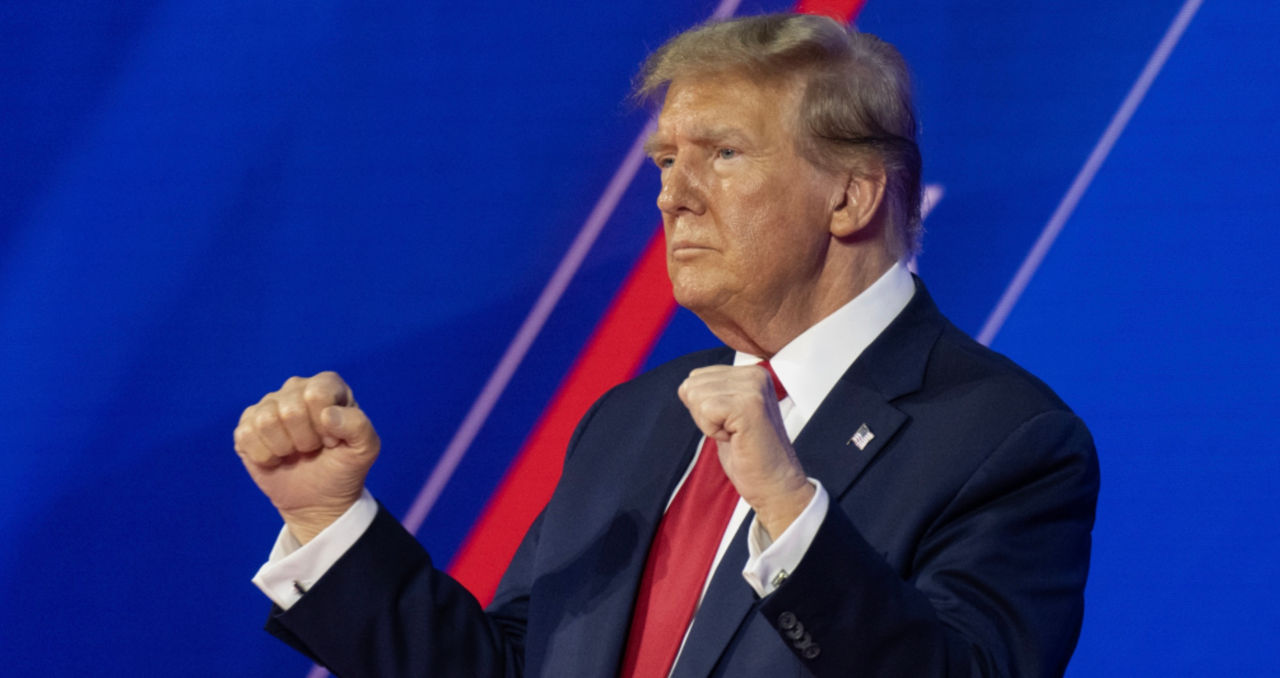 Trump i-a spus premierului danez că are intenții serioase de preluare a Groenlandei.