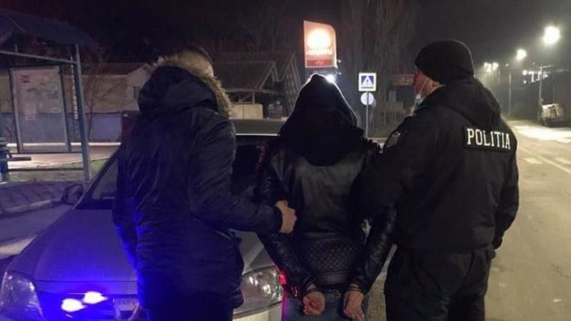 Водитель, разыскиваемый за смертельное ДТП в Сынжерее, задержан.