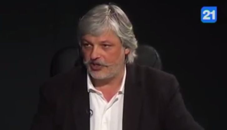 Калдаре объяснил, как будут финансироваться проекты в примэрии.