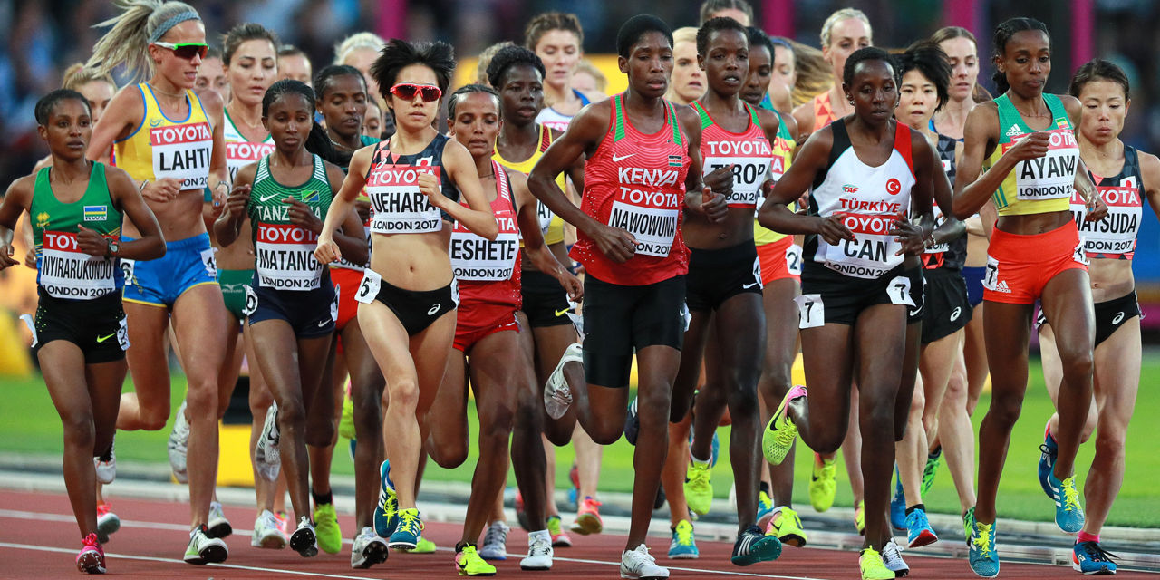 Federația Internațională de Atletism introduce un test genetic obligatoriu pentru femei.