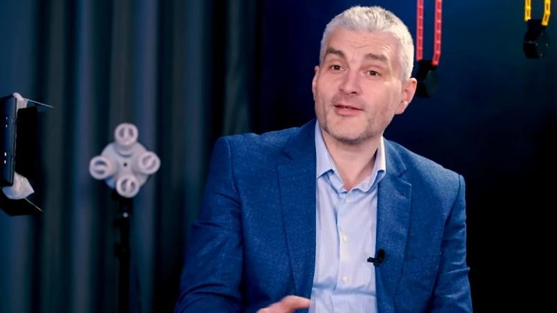 Румынская компания, экспортирующая чугун в Рыбницу, подает в суд на Слусаря.