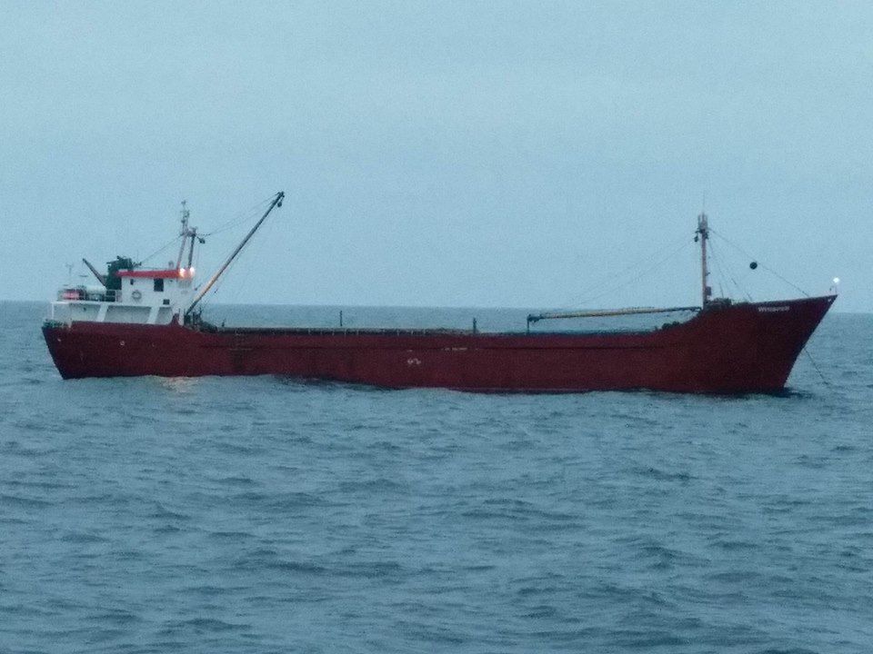 Мужчина перевозил моряков из Одесской и Херсонской областей в Крым, чтобы потом трудоустроить на судна Молдовы и Танзании.