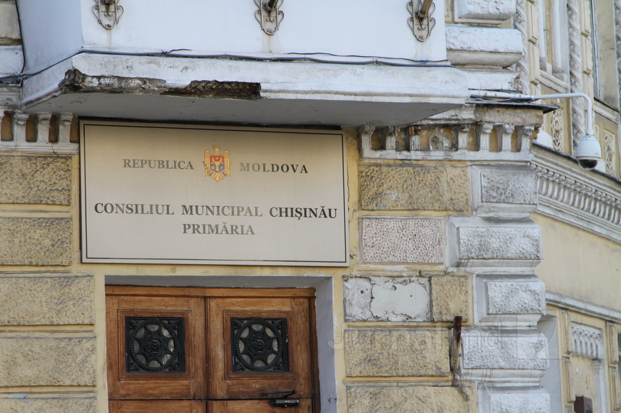 Partidul Socialiștilor din Republica Moldova (PSRM) are un nou consilier în cadrul Consiliului Municipal Chișinău. 