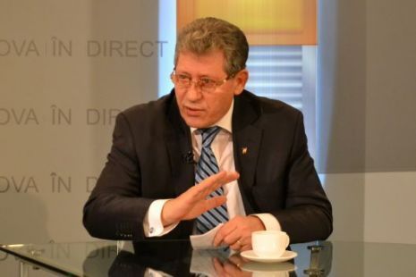 Deputaţii PL solicită ca o parte a şedinţei în care s-a adoptat declaraţia privind zona transnistreană să fie făcută publică. 