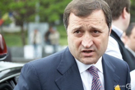 Totodată, Filat recunoaște că investitorii străini se confruntă cu probleme în Republica Moldova