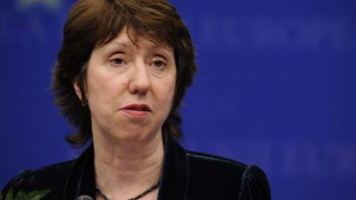 Catherine Ashton va fi primul oficial european care va veni la Chișinău după ce Iurie Leancă a depus jurământul în calitate de șef al guvernului pro-european.