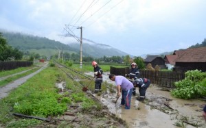 Pentru prevenirea ploilor cu grindină, din buget urmează să fie alocate surse financiare pentru achiziția a 600 de rachete anti grindină.