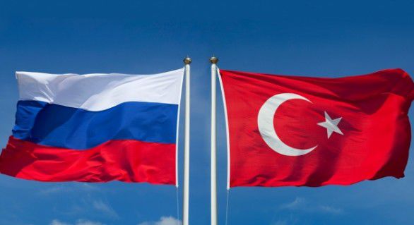 Represaliile economice adoptate de Moscova față de Ankara după incidentul legat de bombardierul Su-24 ar putea să coste economia turcă aproximativ 9 miliarde de dolari .