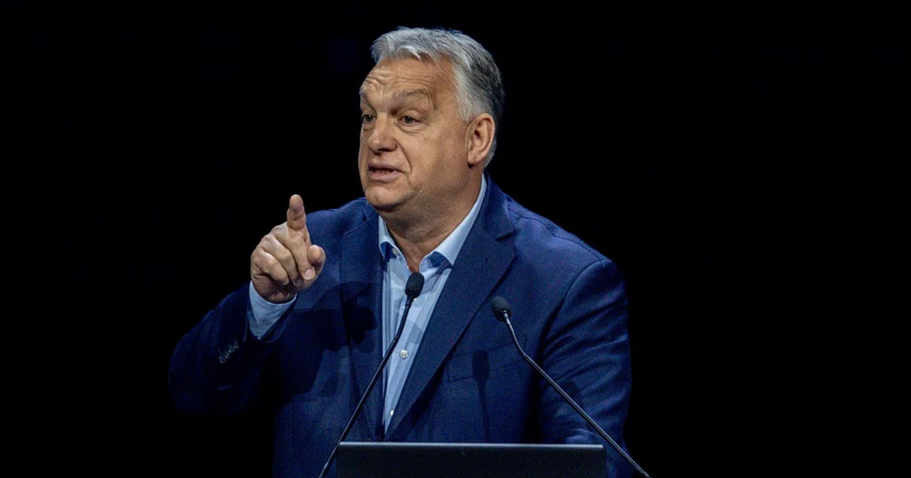 Orban, revoltat de decizia UE de a îngheța activele rusești: Aceasta este o declarație de război.