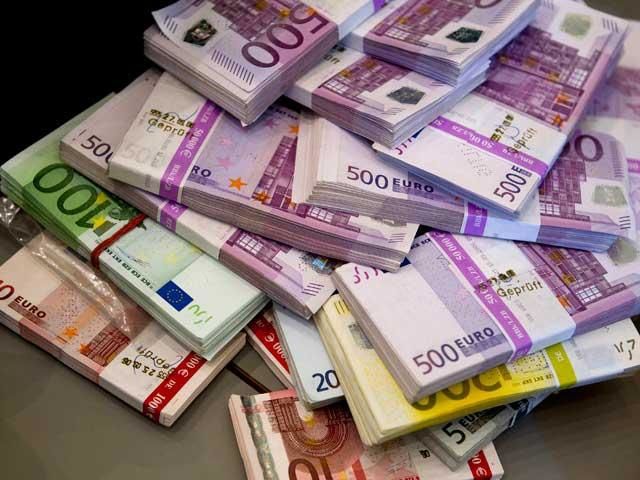 România a transferat Republicii Moldova trei milioane de euro. Foto: publika.md