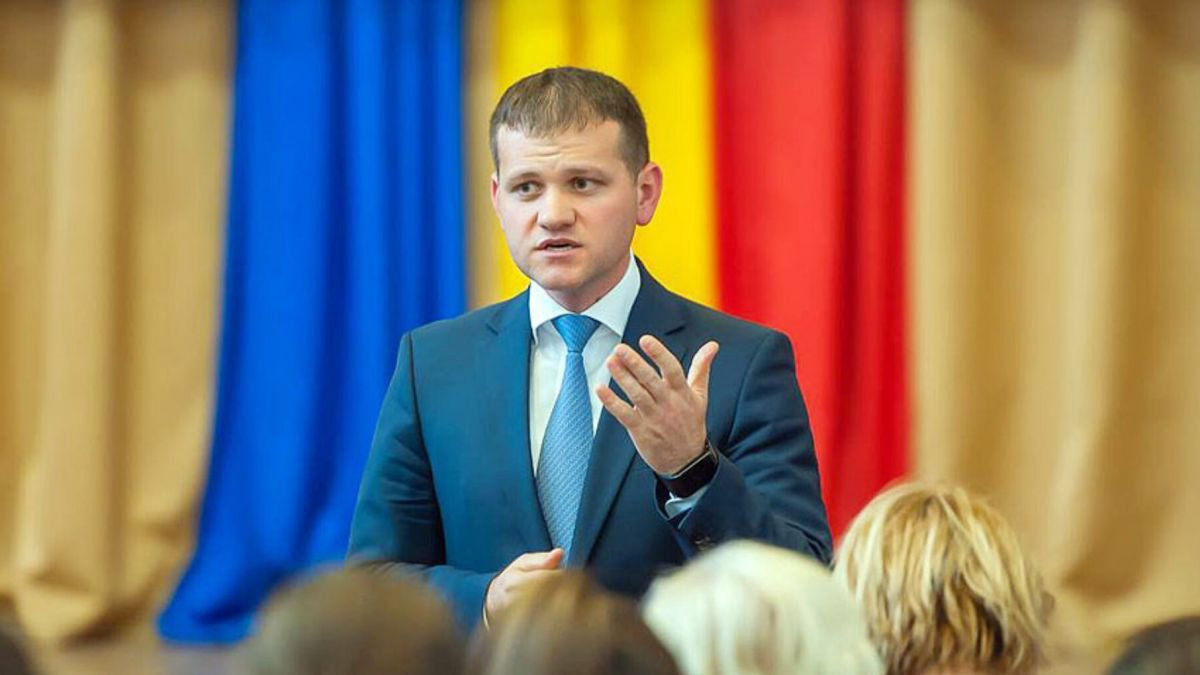 Un fost deputat din R. Moldova a obținut un mandat în Parlamentul României.