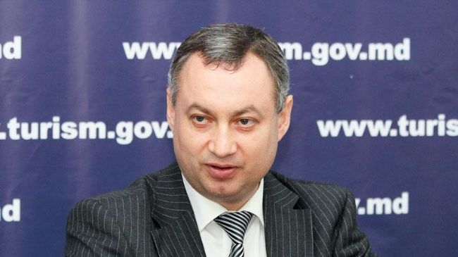 Платон отметил, что "секс-туры по Молдове были популярны до 2007 г.".