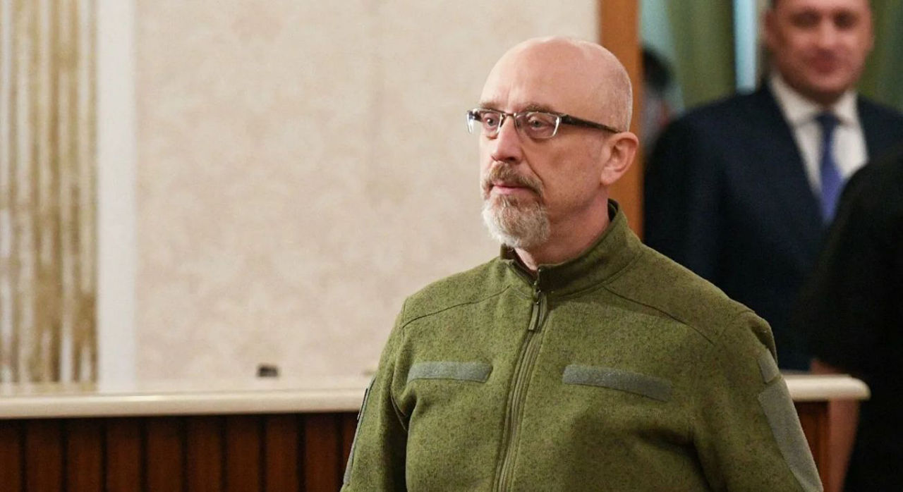 Резников: "Укроборонпром" наладил производство снарядов