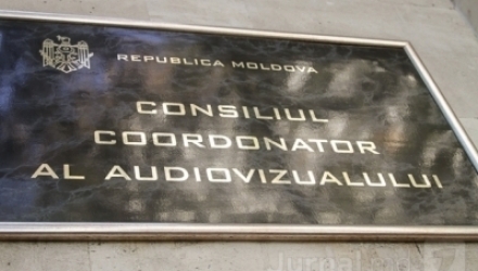 Chiril Lucinschi este, însă, şi proprietarul unor radiodifuzori care retransmit posturi străine.