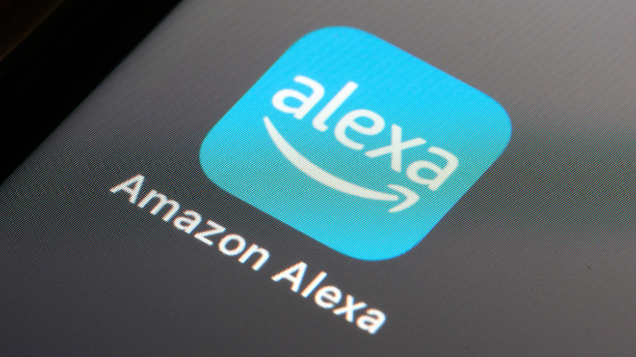 Amazon решила выпустить обновленную Alexa с Claude от Anthropic.