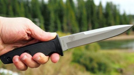 Преступники нанесли 47-летнему мужчине смертельные ножевые ранения.
