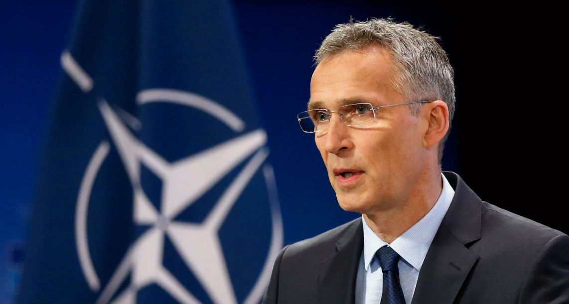 Stoltenberg: NATO ar fi putut face mai mult pentru a preveni războiul din Ucraina.