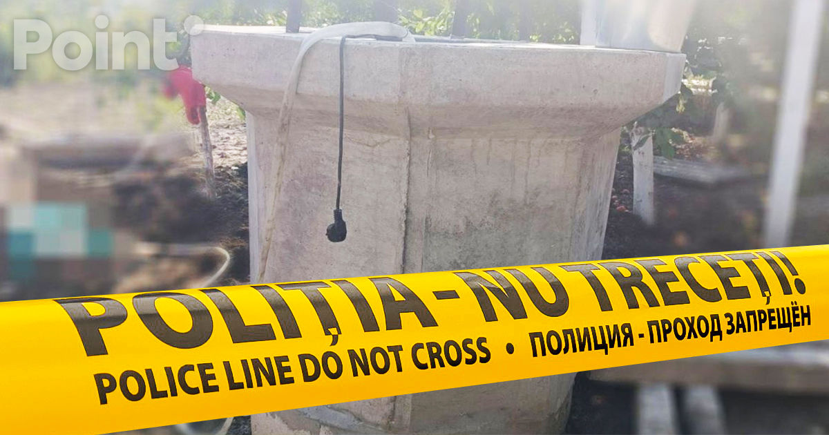 В Фалештском районе мужчина умер от удара током у себя дома.