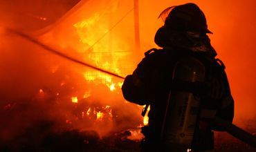 Incendiu suspect la Cahul. Cum s-a întâmplat nenorocirea. Foto simbol: dse.md
