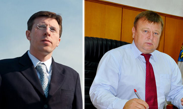 По словам Кырлига, примар без консультаций с кем-либо подписал меморандум с министерством экономики.