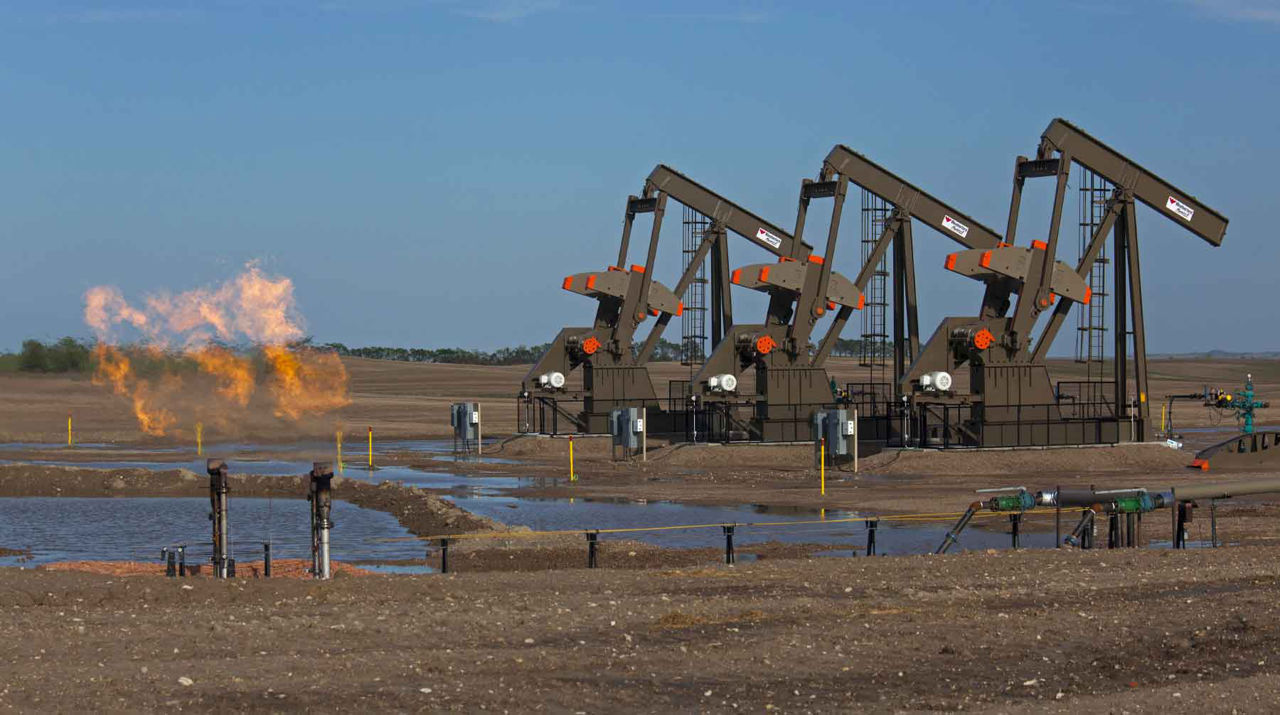 Нефти предрекли десятилетия «золотого века».