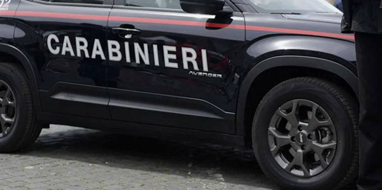 Un moldovean a furat un lanț de aur în Italia: A fost identificat cu ajutorul camerelor de supraveghere.