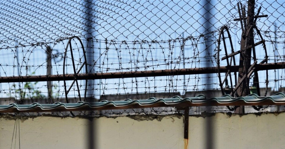 În pușcăriile din țară sunt 112 persoane condamnate la detenție pe viață.