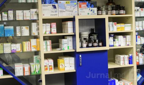 În lista celor compensate se regăsesc 88 de medicamente. Foto: jurnal.md