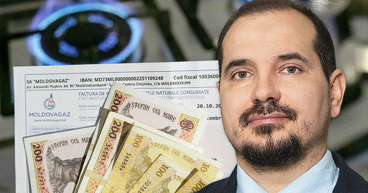 Бузу: Деньги для компенсаций запланированы и на ноябрь-декабрь 2023 года. Коллаж: Point.md