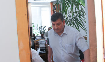 Ex-ministrul Transporturilor, condamnat la un an şi patru luni de închisoare