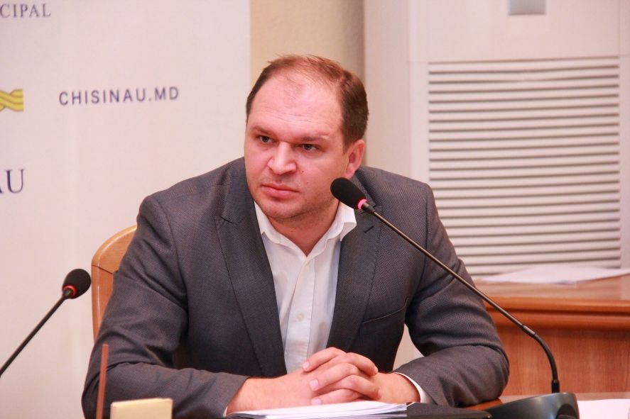 Ion Ceban, despre candidatul comun al PAS și Platforma DA