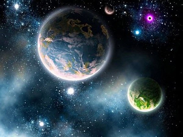 Если подсчеты верны, то полное разрушение Солнечной системы неминуемо.