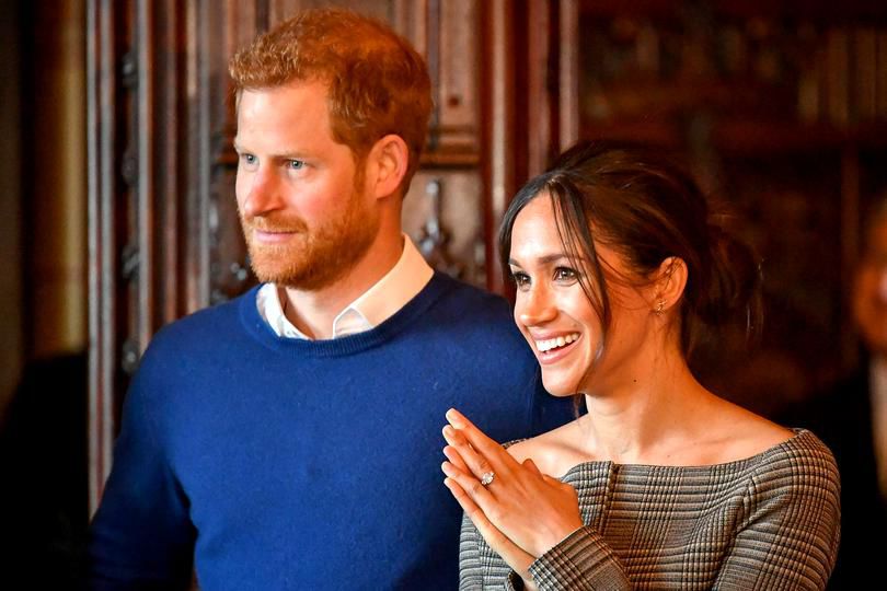 Prințul Harry și Meghan Markle vor petrece luna de miere în Africa.
