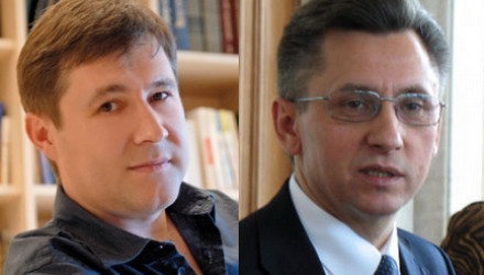 Юрист и магистрат обсудили некие вопросы в ходе воскресного обеда в заведении в центре молдавской столицы.