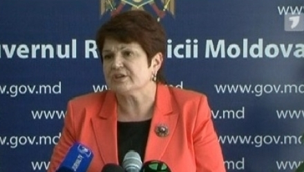 Acesta este bătrânul care ar fi lovit-o pe Valentina Buliga. El neagă însă că ar fi bătut-o şi spune că doar a vorbit cu ea.