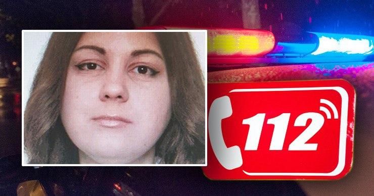 30-летняя женщина из Бельц пропала около 20 дней назад и разыскивается полицией. 