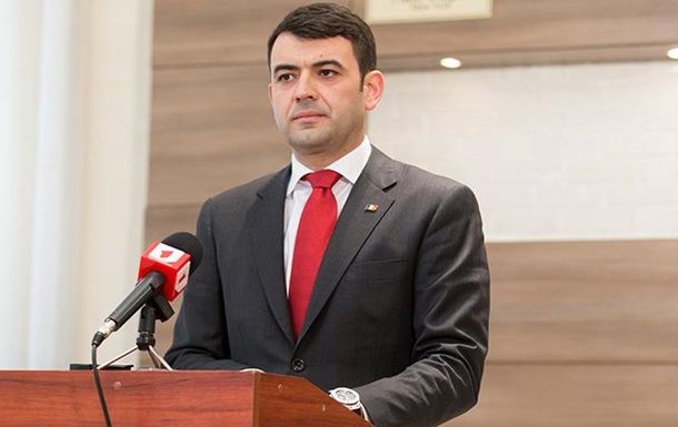 Габурич: Если с дорогами будут проблемы, весной подрядчики все исправят за свой счет.