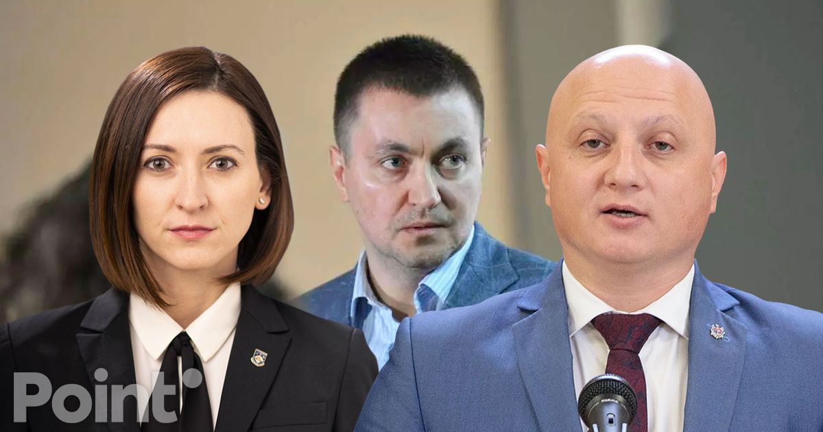 Dragalin, la cuvintele lui Istratii privind reținerea lui Platon: Efortul nu s-a întâmplat în ultimele zile.