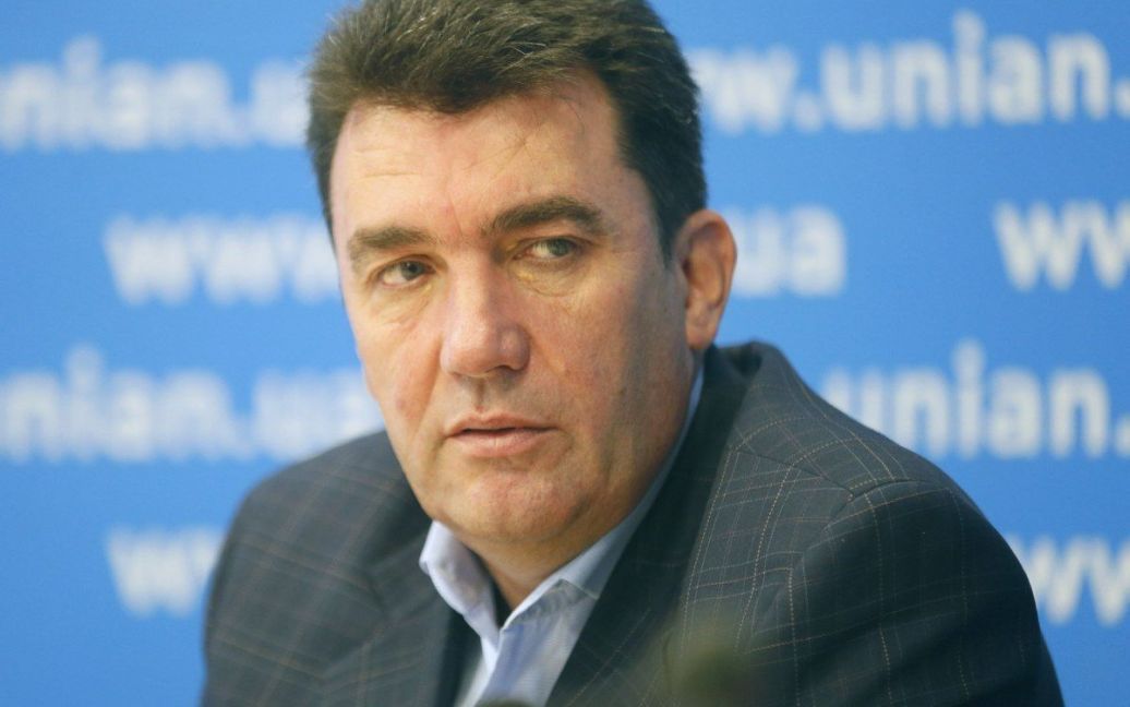 На Украине задумались о переходе с кириллицы на латиницу.