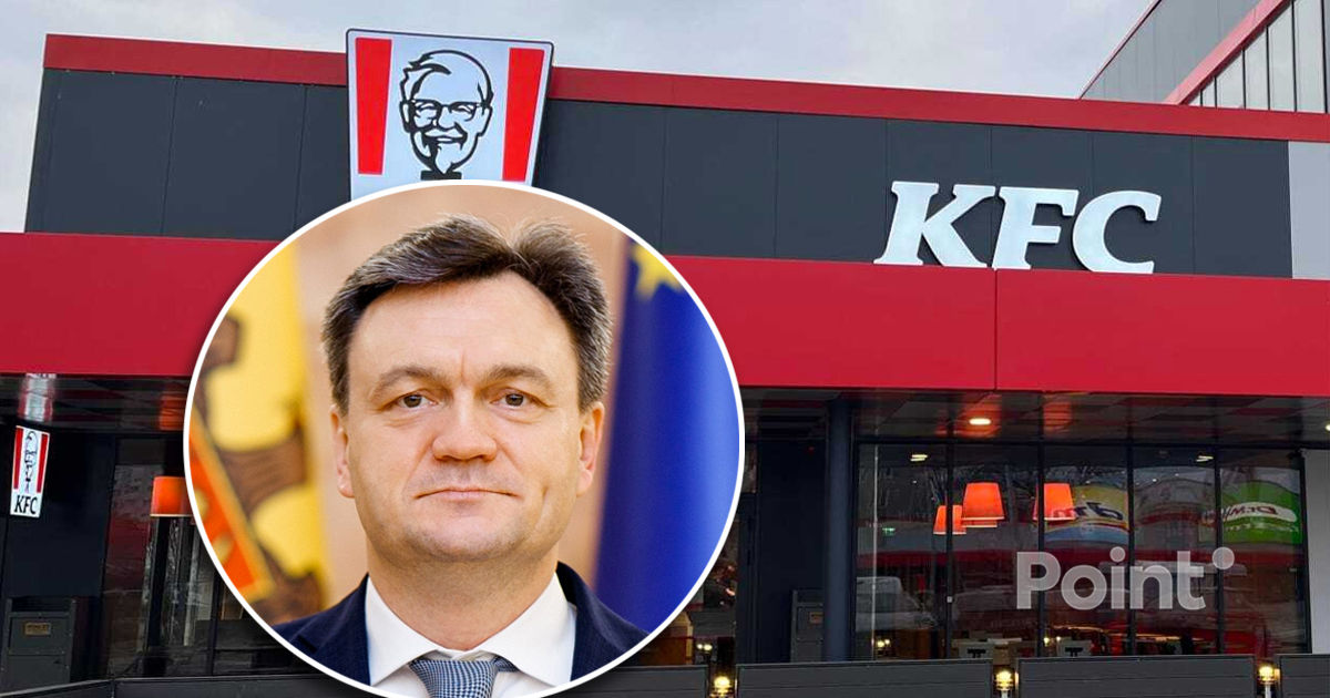 Компания, доля в которой принадлежит Речану, показала хороший рост продаж.